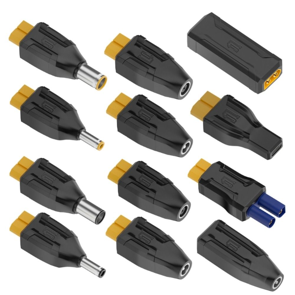 Ac Outdoor Power - 5525 7450 Adattatore da USB C