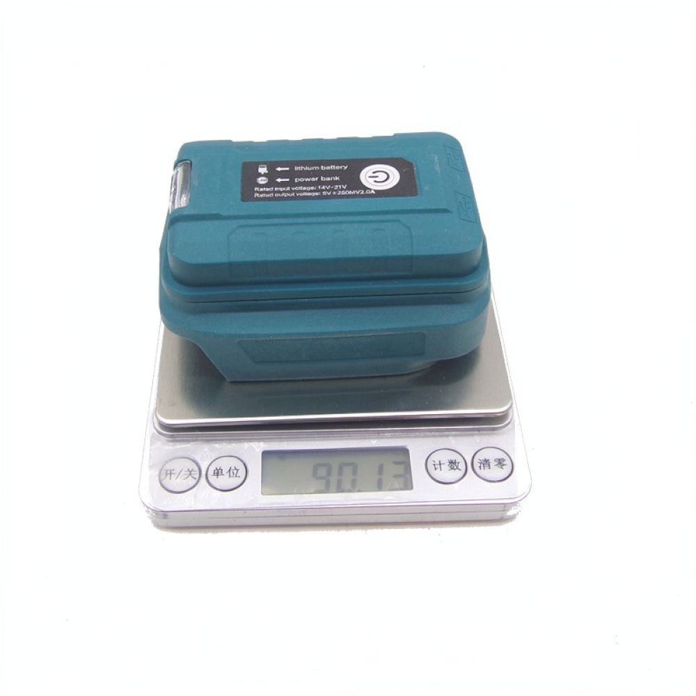 Outdoor Power Adapter Usb C - Adattatore di alimentazione portatile per batteria