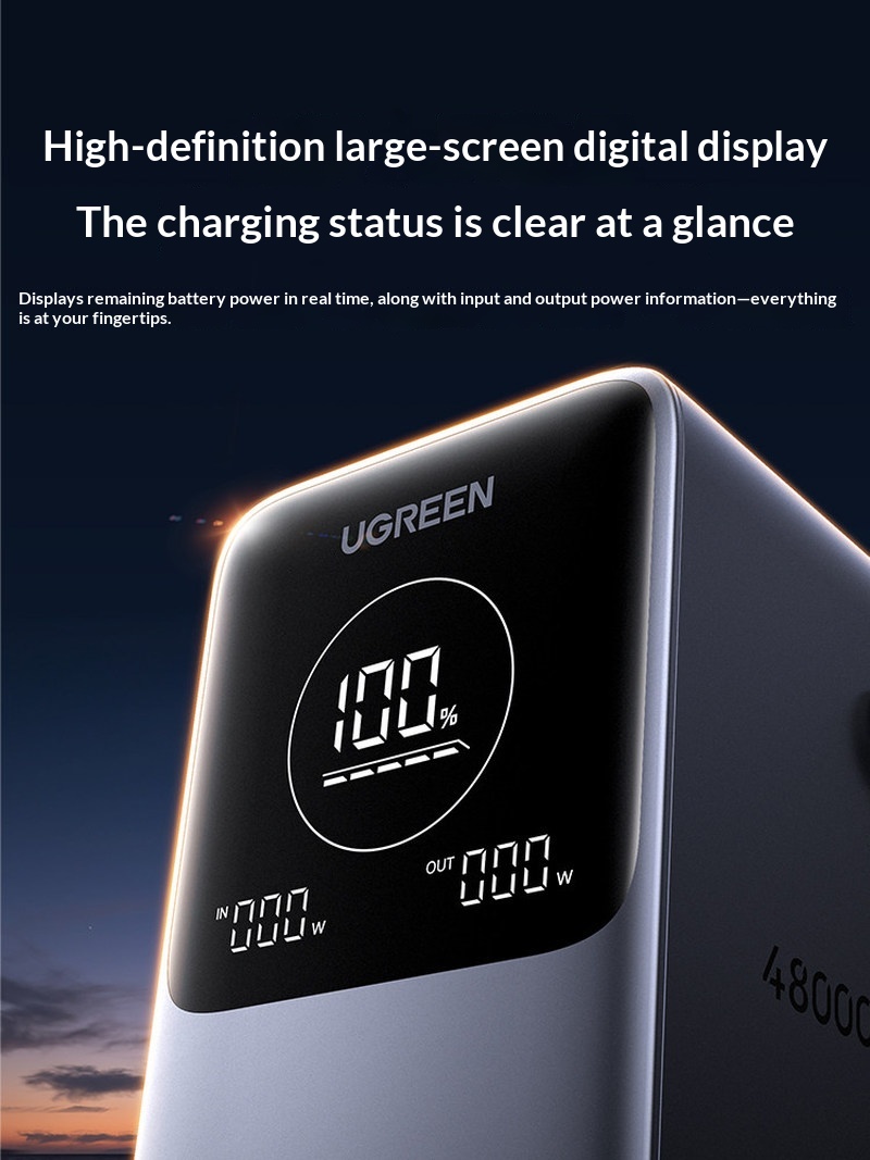 Offerta speciale: power bank U - Outdoor Power Adapter Usb C recensione e prezzo