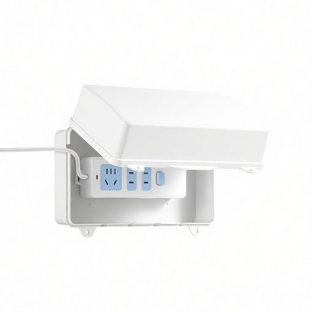Copertura impermeabile per pre - Outdoor Power Strip Weatherproof recensione e prezzo