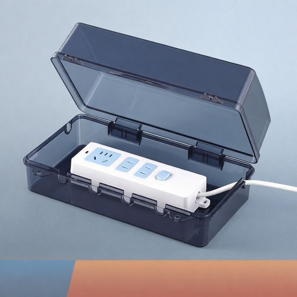 Copertura impermeabile per pre - Outdoor Power Strip Weatherproof recensione e prezzo