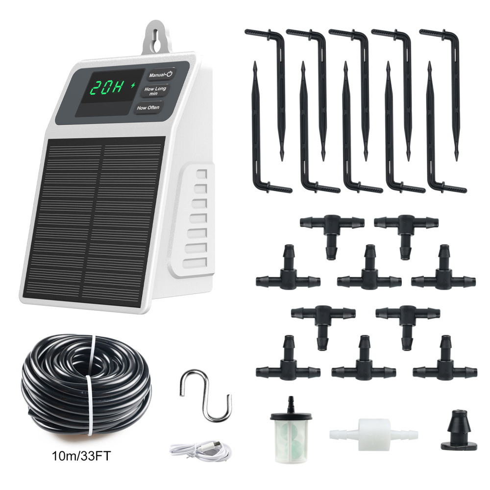 Sistema di irrigazione automat - Outdoor Power Tool Kit recensione e prezzo