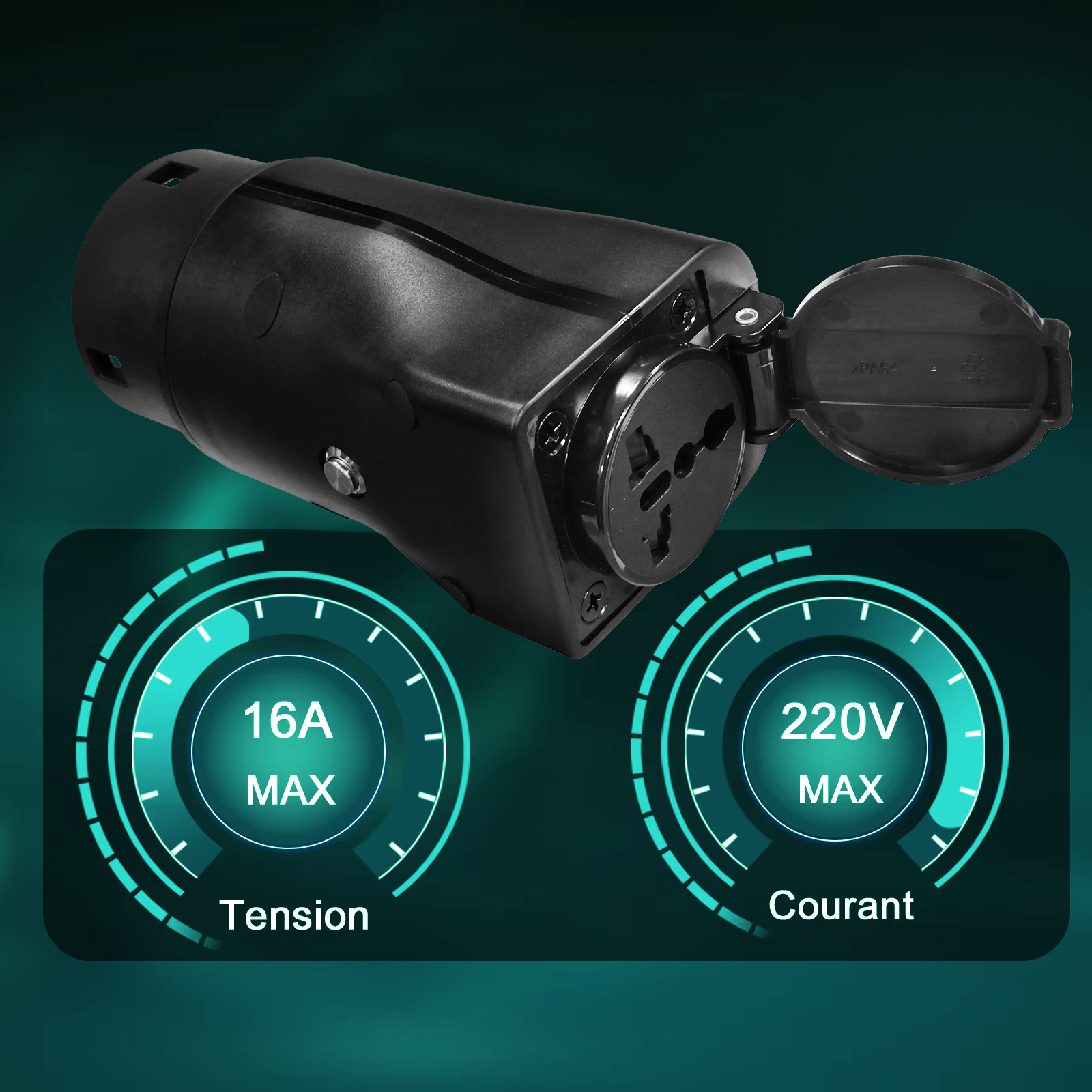Pistola di Scarica Standard Eu - Ac Outdoor Power recensione e prezzo