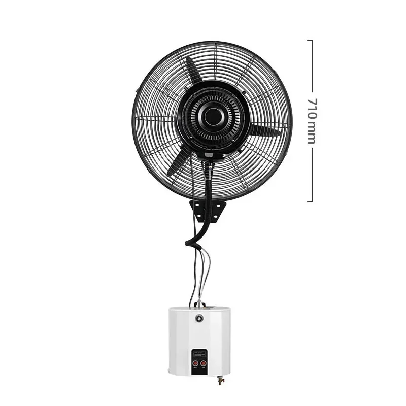220v Elettrico a Parete Indust - Ac Outdoor Power recensione e prezzo