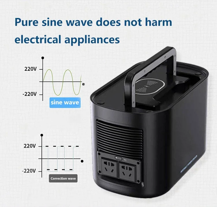 Batteria al litio Lifepo4 per  - Ac Outdoor Power recensione e prezzo