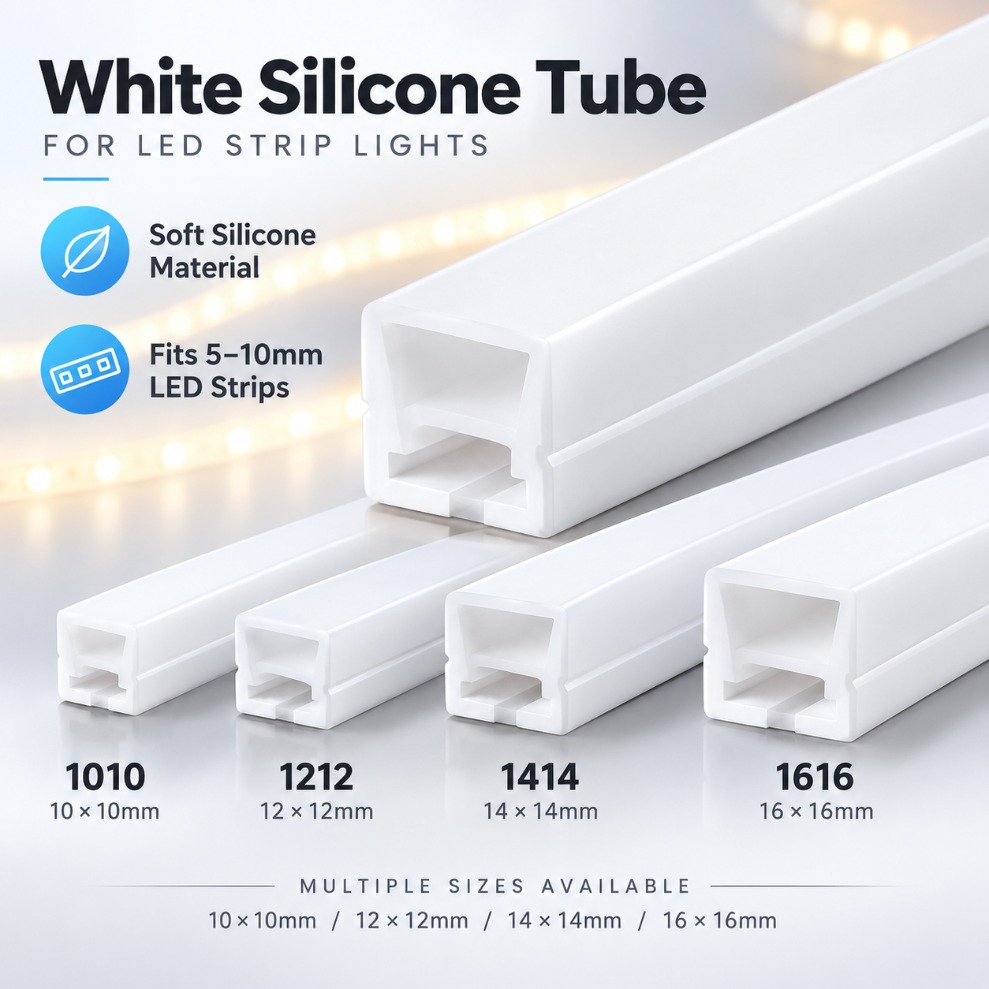 Tubo Flessibile in Silicone Im - Outdoor Power Strip Weatherproof recensione e prezzo