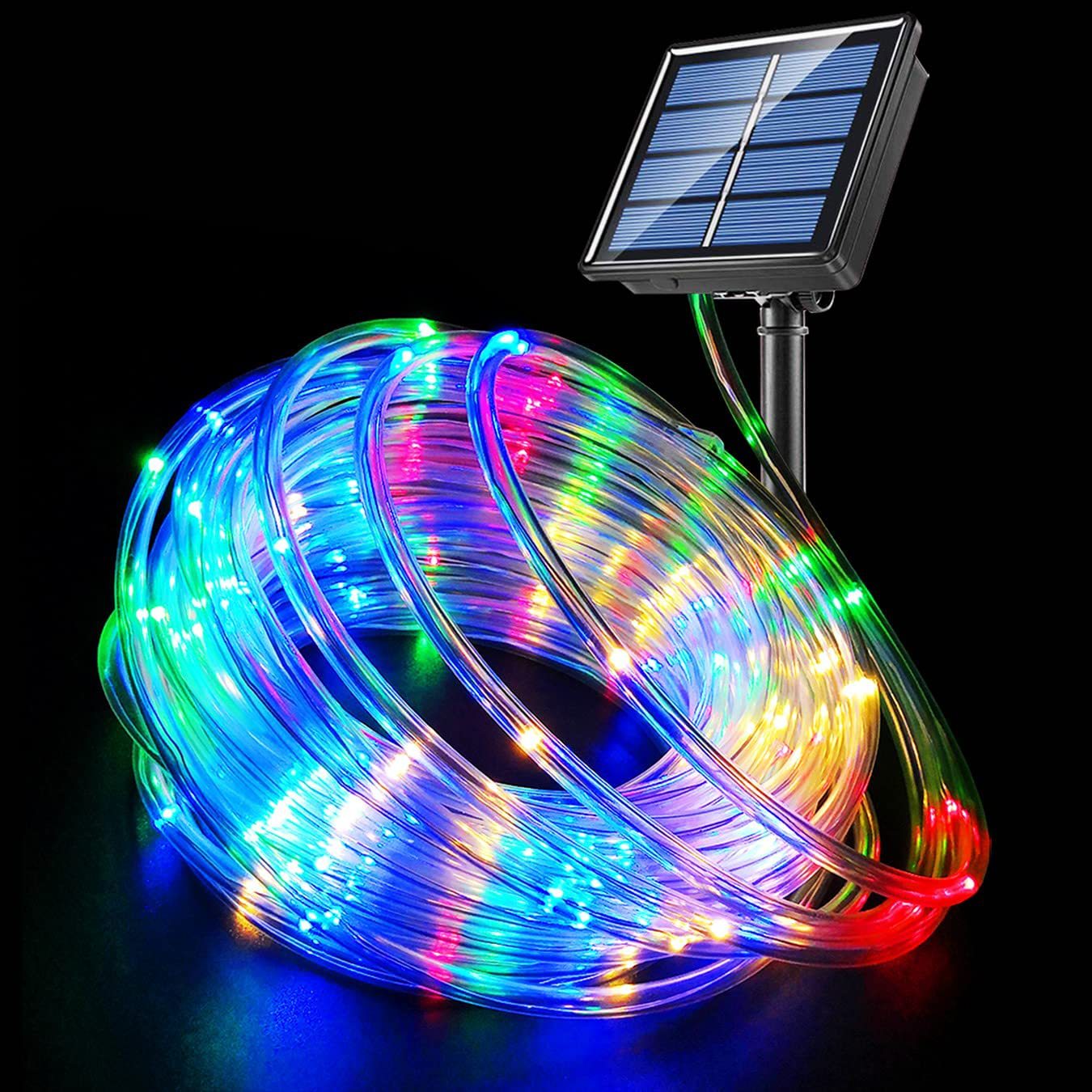 Striscia Luminosa a Tubo LED S - Outdoor Use Power Strip recensione e prezzo